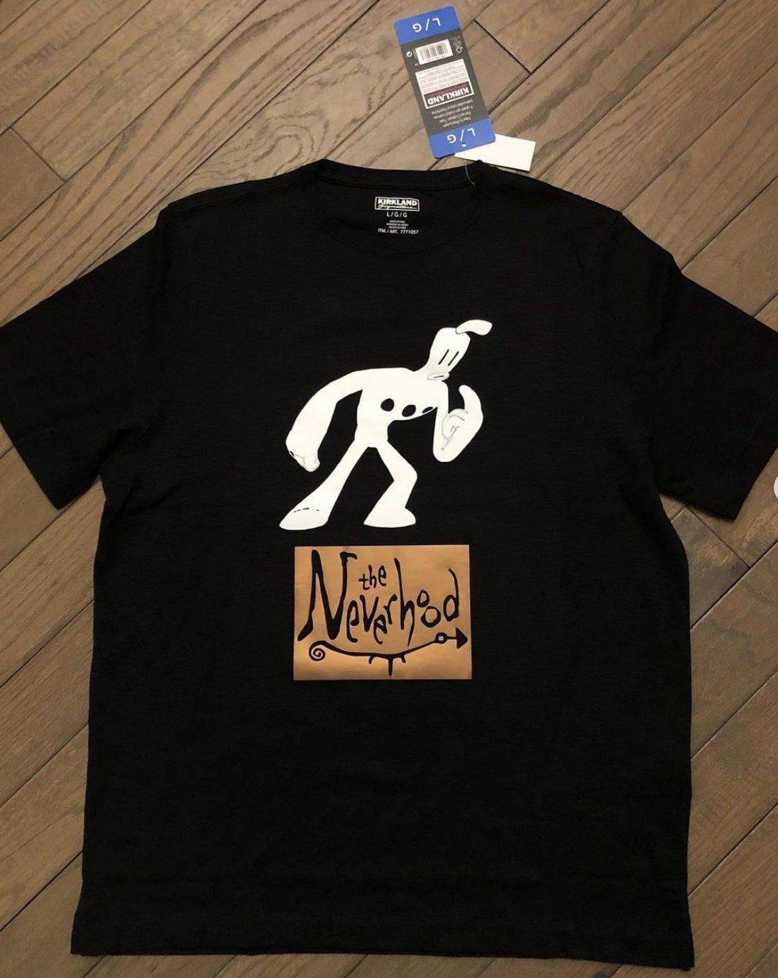 T-Shirt Printing