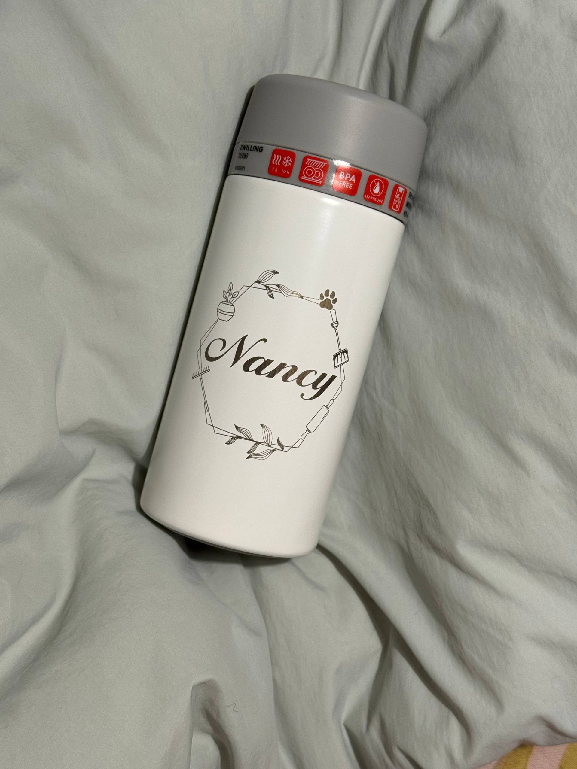 Water Bottle
