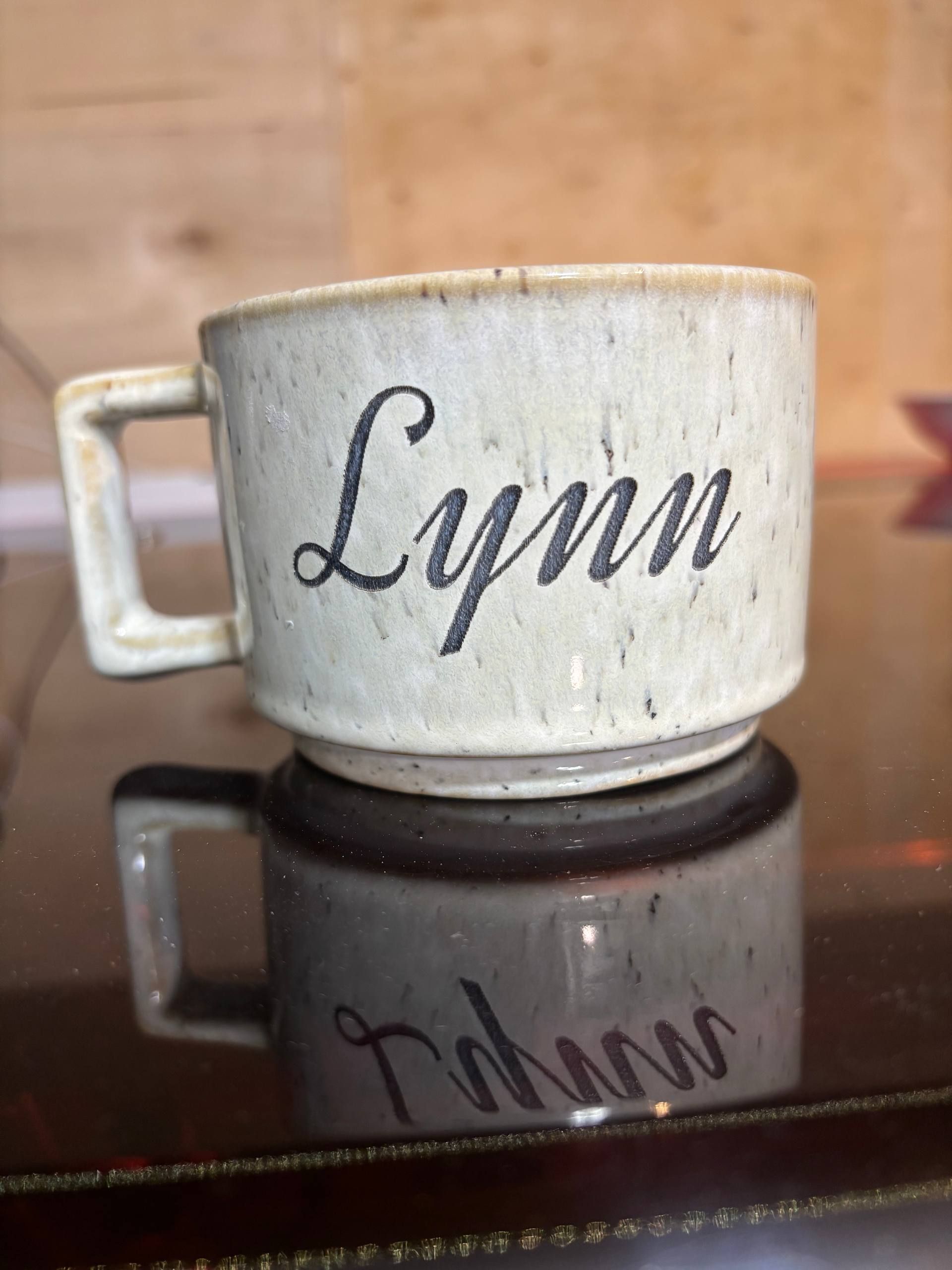 Ceramic Mug
